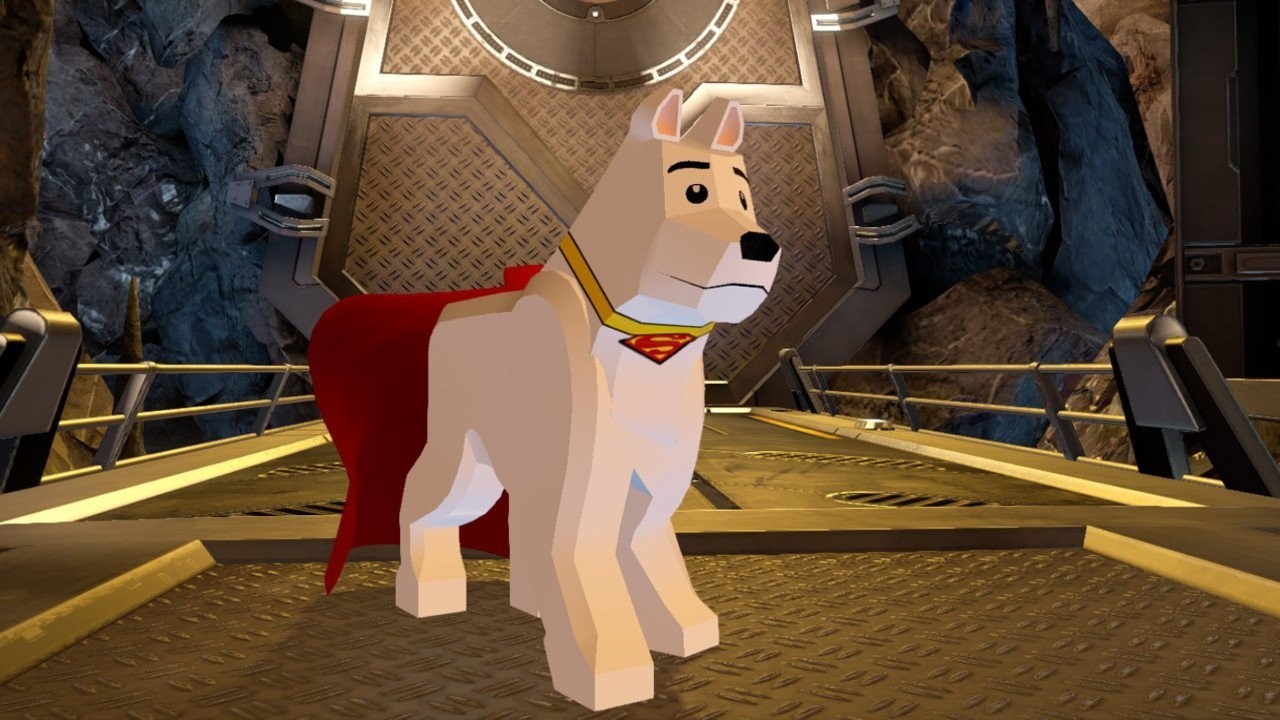 LEGO Batman 3: Más Allá de Gotham - Imagen 16